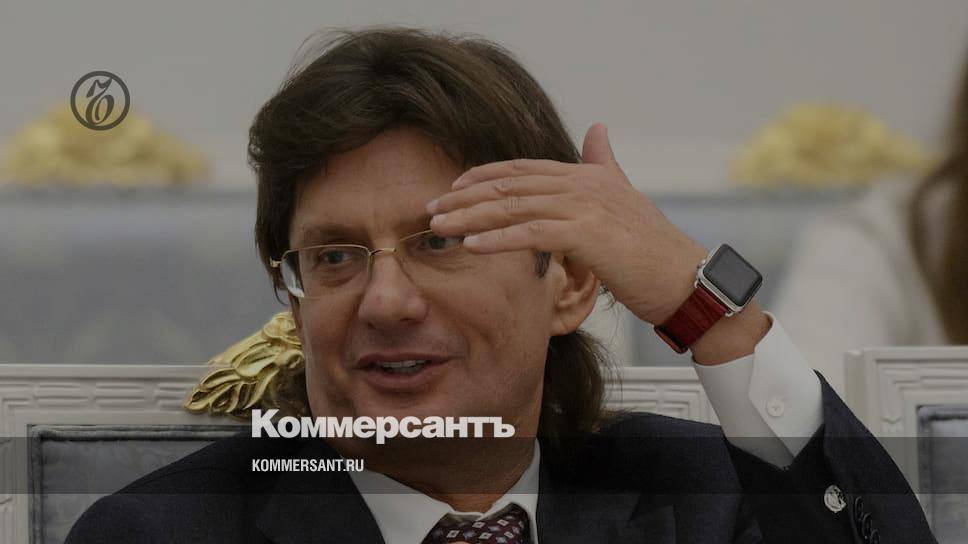 Леонид Федун - Федун оценил выгоду России от нового соглашения с ОПЕК - kommersant.ru - Россия