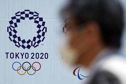 Тосиро Муто - В Японии допустили еще один перенос Олимпиады - lenta.ru - Япония - Токио