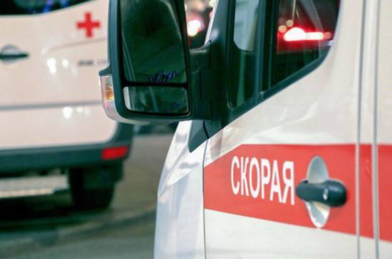 В Химках образовалась пробка из скорых с заражёнными коронавирусом - pnp.ru