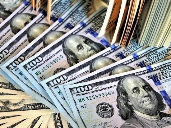 Ларри Кудлоу - В США одобрили кредиты малому бизнесу на сумму 168 миллиардов долларов - newtvnews.ru - Сша