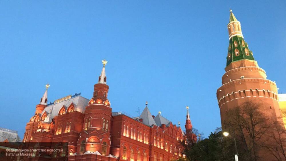 Администрация Москвы уточнила, кому кому разрешено передвижение по городу - inforeactor.ru - Москва