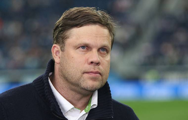 Радимов высказался об объединении чемпионатов РФ и Белоруссии - news.ru - Россия - Белоруссия