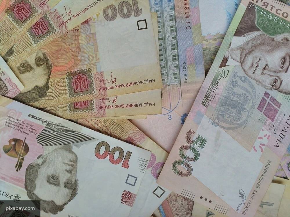 Правительство Украины минимизировало расходы на борьбу с коронавирусом - inforeactor.ru - Украина