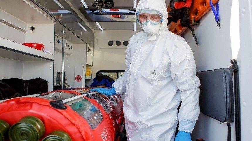 Владимир Путин - Правительство выделило средства на адресную финансовую поддержку медиков - 5-tv.ru