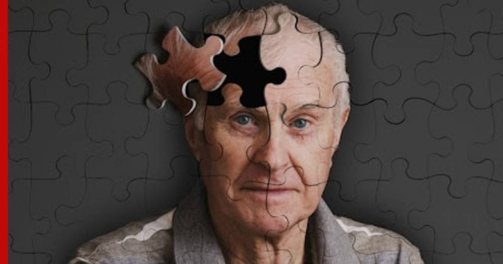 Японские ученые нашли новый метод лечения болезни Альцгеймера - profile.ru