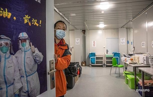 В Китае рассказали сколько стоит лечение одного больного коронавирусом - korrespondent.net - Китай