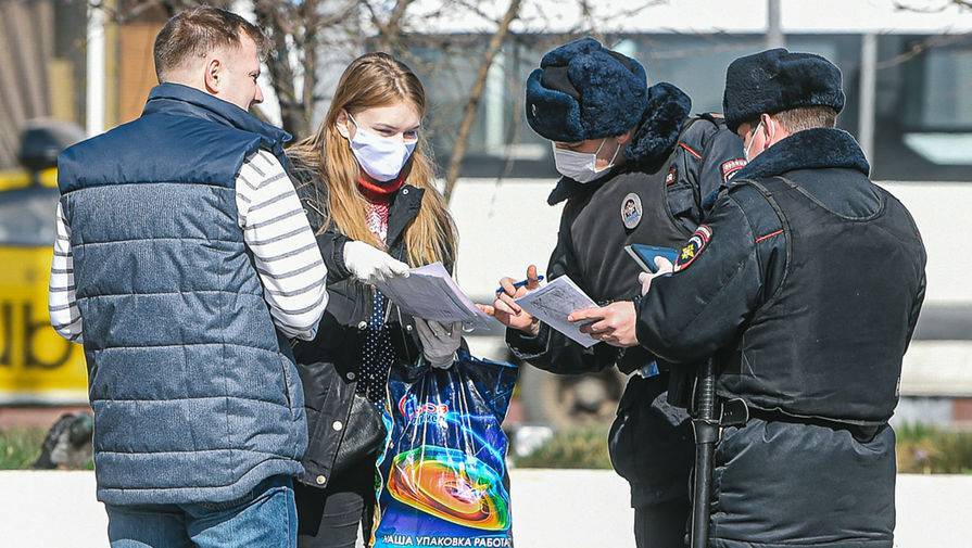 Первое уголовное дело за нарушение карантина возбудили в Якутии - gazeta.ru - республика Саха - Алдан