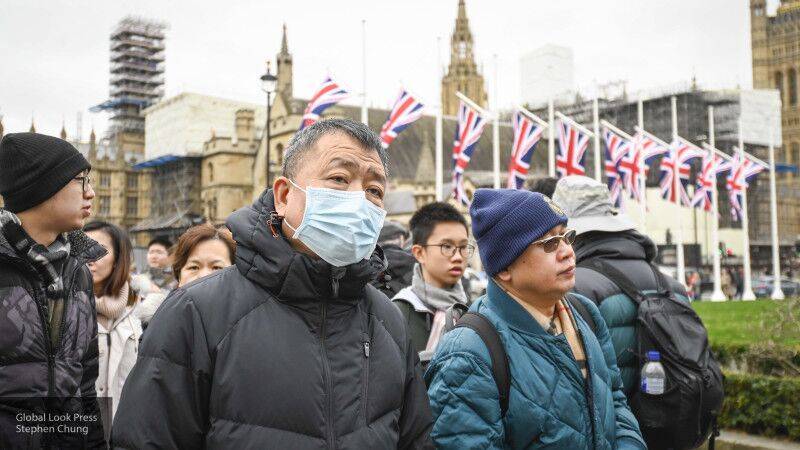Британии готовит мобильное приложение для борьбы с коронавирусом - nation-news.ru - Англия