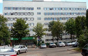 Очаг коронавируса обнаружен в 3-й поликлинике Минска - charter97.org - Минск