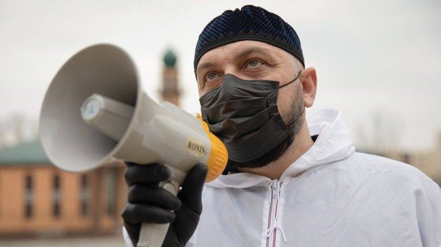 ТОП-5 способов проверить, что ваша маска не просто аксессуар, а средство защиты - 5-tv.ru