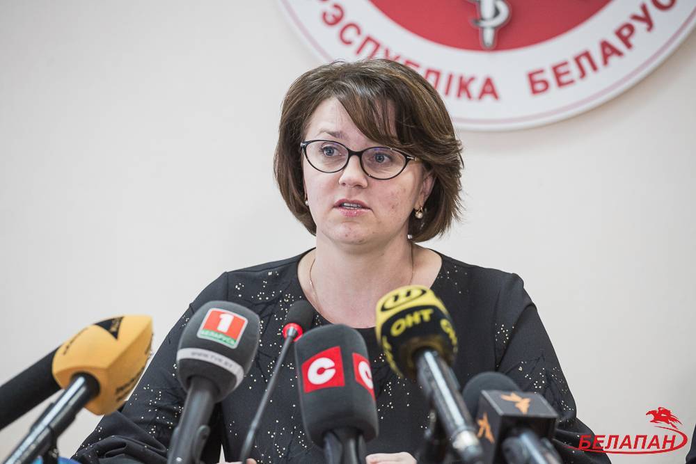 Минздрав подтвердил 2578 случаев заражения коронавирусом в Беларуси - naviny.by - Белоруссия - Минздрав