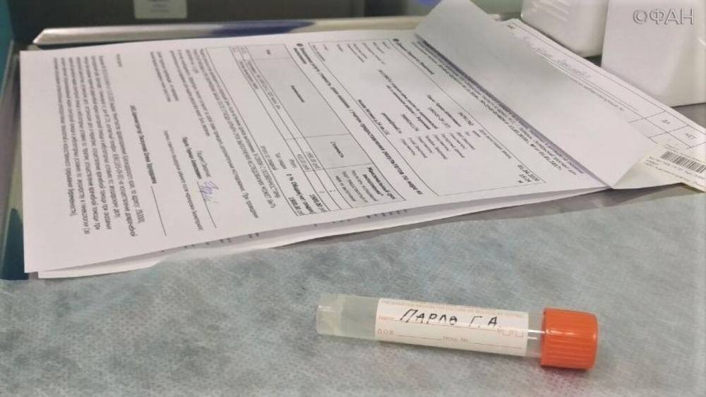 Два новых случая заболевания коронавирусом зарегистрировали в Омске - vestirossii.com - Омск - Омская обл.
