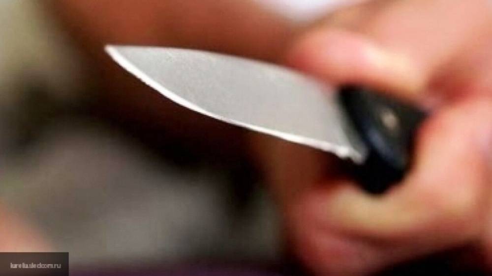 Московская продавщица убила мужа ножом, ожидая результата анализа на COVID-19 - nation-news.ru - Россия - Москва - Зеленоград
