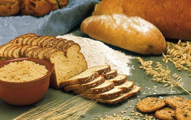 Минэкономики исключает дефицит хлеба из-за карантина в Украине - rbc.ua - Украина