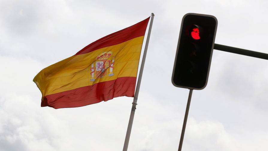 El Mundo - Свыше 600 человек умерли в Испании за последние 24 часа - gazeta.ru - Ухань - Испания