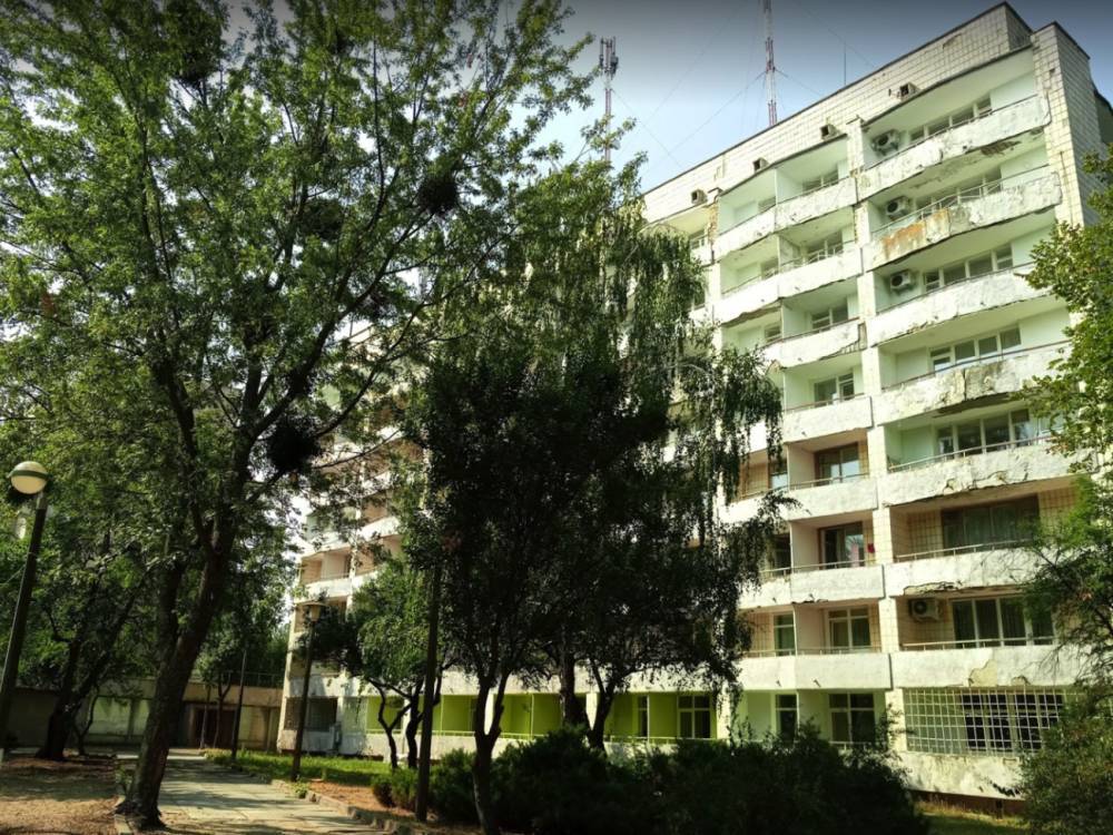 В "Нацкорпусе" заявили о платной обсервации в санатории в Конча-Заспе - gordonua.com - Украина - Сша