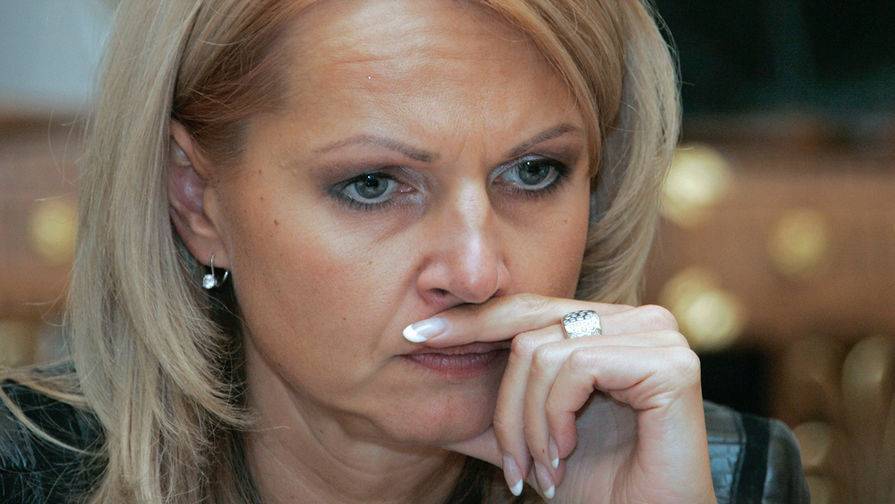 Татьяна Голикова - Голикова назвала 30 апреля неслучайной датой для окончания режима самоизоляции - gazeta.ru - Россия - Москва