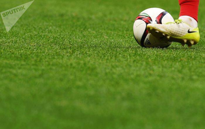 Танкреди Палмери - В Италии до начала 2021 года запретят любые футбольные матчи со зрителями - sputnik.by - Италия - Минск