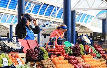 Продовольственный рынок в Гродно стал очагом коронавируса - charter97.org