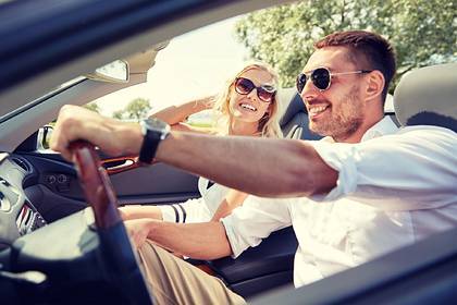 Как живет самая счастливая нация на земле? - newtvnews.ru - Дания