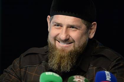 Рамзан Кадыров - Кадыров придумал наказание для нарушителей карантина - lenta.ru - республика Чечня
