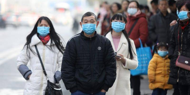 Линдси Грэм - В США предложили наказать Китай за коронавирус, списав свои долги Пекину - ruposters.ru - Сша - Китай - Пекин