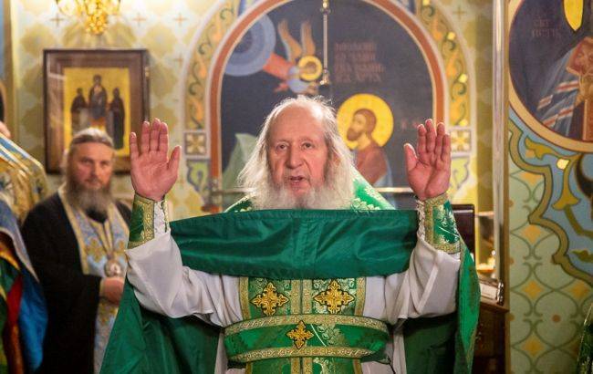 Умер монах Киево-Печерской лавры, где зафиксирована вспышка коронавируса - rbc.ua - Киев