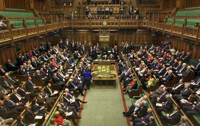 В парламенте Великобритании назвали дату возобновления работы - rbc.ua - Украина - Англия