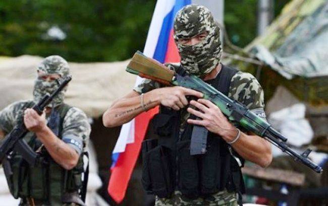 Боевики дискредитируют ВСУ и ограничивают передвижения ОБСЕ - rbc.ua - Украина