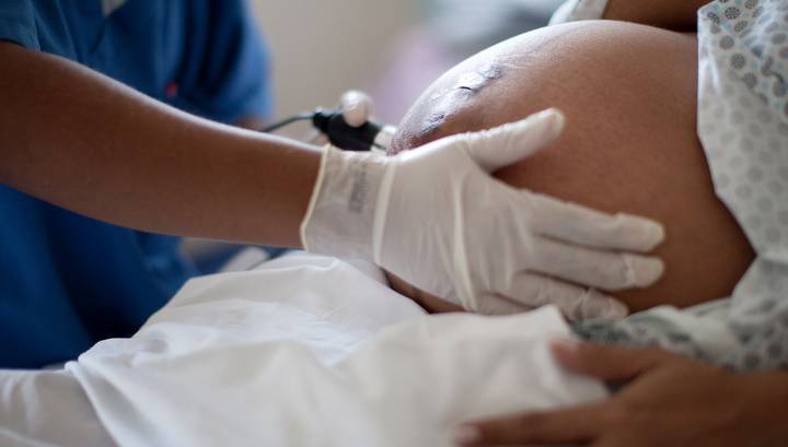 В Москве изменен порядок оказания медицинской помощи беременным - vesti.ru - Москва