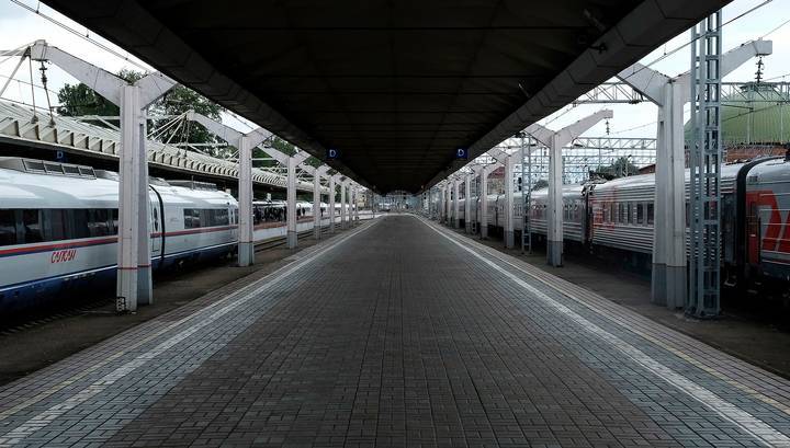 РЖД отменяют 32 поезда дальнего следования - vesti.ru