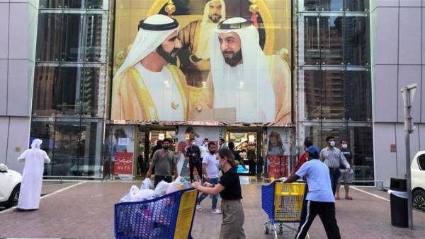 Арабские монархии затребовали репатриацию трудовых мигрантов на родину - eadaily.com - Саудовская Аравия