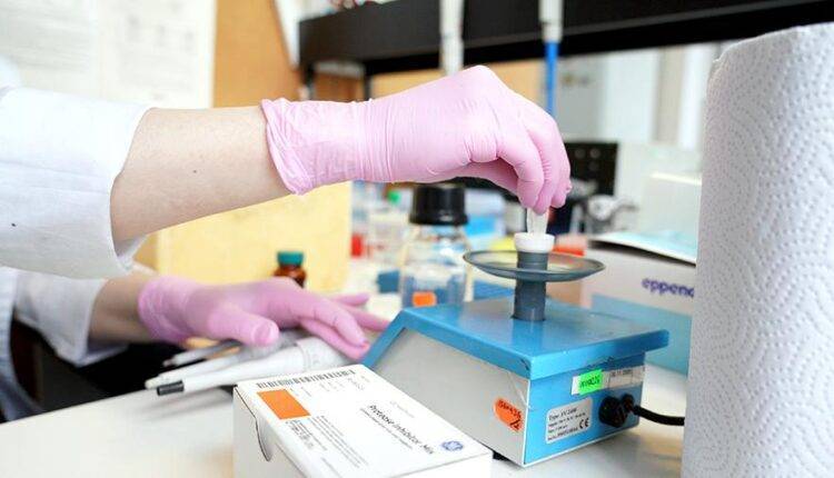 Ученые нашли блокирующее размножение коронавируса лекарство - newtvnews.ru