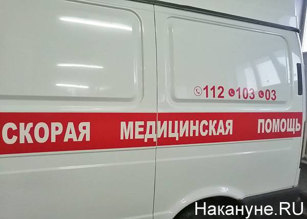 В Химках образуются пробки из машин скорой помощи - nakanune.ru - Россия - Москва