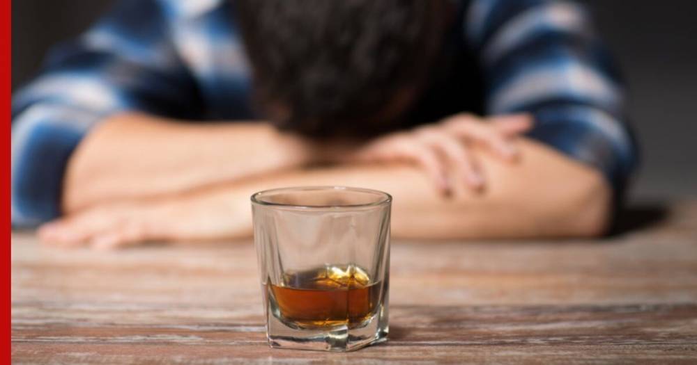 Медики рассказали о влиянии алкоголя на людей старше 40 лет - profile.ru - Лондон
