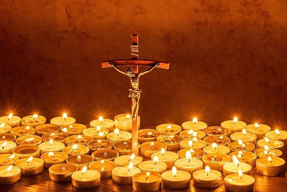 Иисус Христос - Страстная неделя-2020: запреты и традиции каждого дня - apostrophe.ua