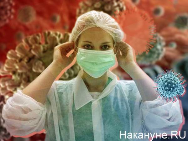 Пациенты, перенесшие коронавирус в тяжелом состоянии, могут быть заразными до пяти недель - nakanune.ru