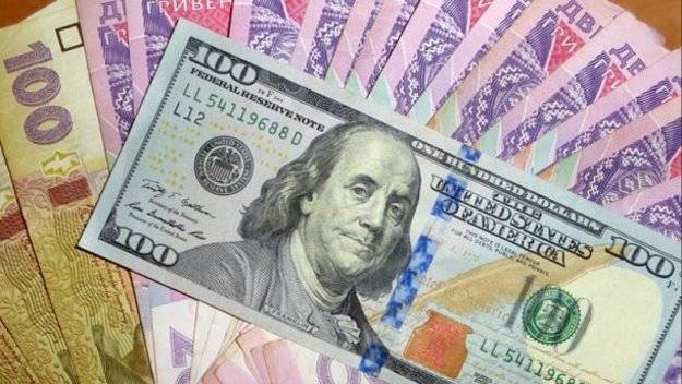 Гривна укрепляется: Нацбанк обновил курс валют на 13 апреля - apostrophe.ua - Украина - Сша