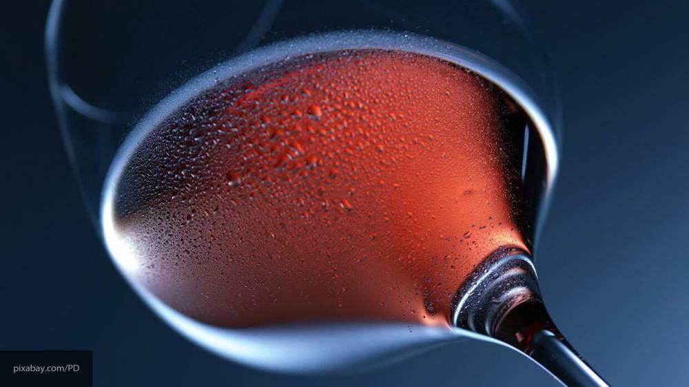 Алкоголь может вызывать депрессию у людей старше 40 лет - politexpert.net - Лондон