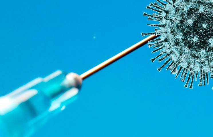 Препарат, который может блокировать коронавирус, нашли японские медики - ont.by
