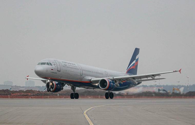 Андрей Белоусов - В РФ предложили зачислять деньги за отменённый рейс на счёт будущих полётов - news.ru - Россия