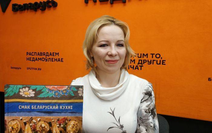 Эксперт о лучших "антивирусных" продуктах, и это не имбирь, чеснок и лимоны - sputnik.by - Белоруссия