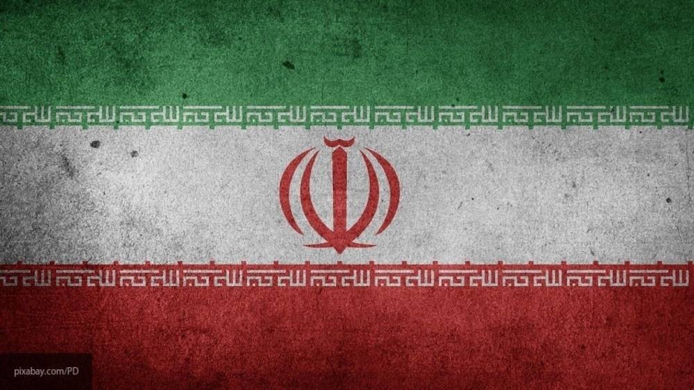 Власти Ирана готовы проверить, откуда появился COVID-19 - inforeactor.ru - Иран
