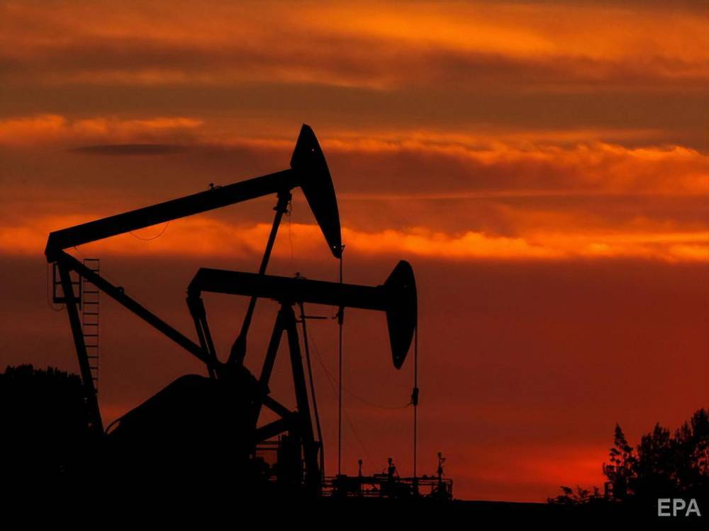 Нефтяной рынок отреагировал на соглашение ОПЕК+ о сокращении добычи небольшим ростом - gordonua.com