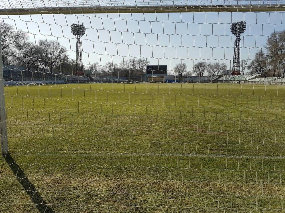 За месяц стадион Торпедо в Запорожье подешевел на $100 000 - inform.zp.ua - Запорожье