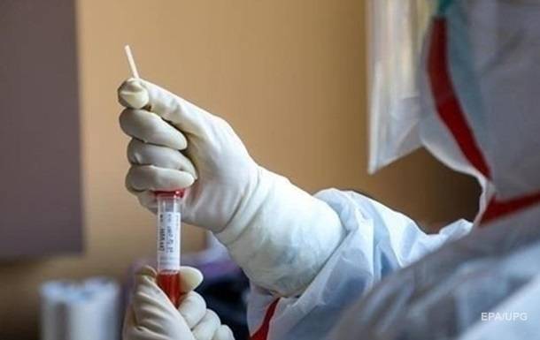 Максим Степанов - В Украине делают до 3000 тестов на COVID-19 в день - korrespondent.net - Украина - Минздрав