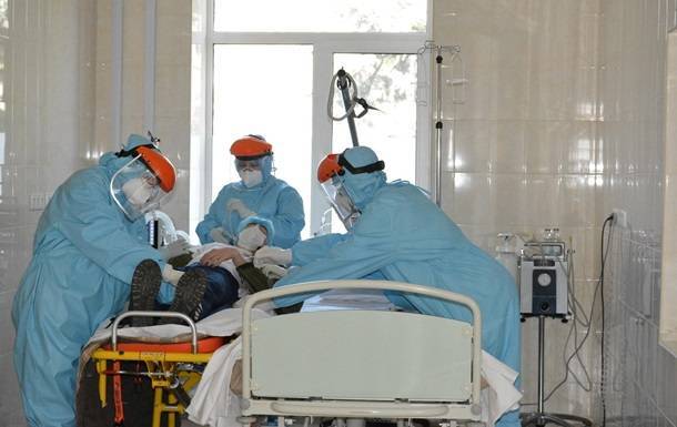 В ВСУ заразились коронавирусом 19 человек, один выздоровел - korrespondent.net - Украина - Львов