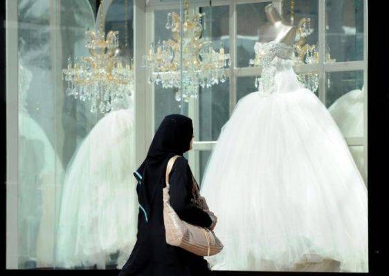 Брак во время пандемии: ОАЭ нашли решение регистрации супружеских союзов - eadaily.com - Эмираты