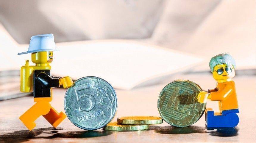 Рубль укрепился к доллару и евро на открытии биржевых торгов - 5-tv.ru