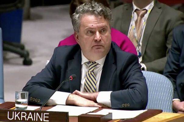 Постпред Украины в ООН — Москва наращивает влияние на фоне мировой пандемии - eadaily.com - Россия - Москва - Украина